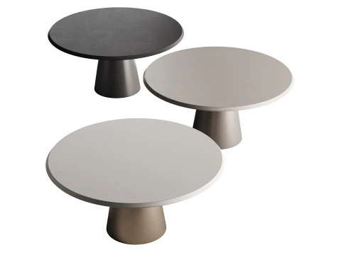 ヨーダ・アルガイル 3Dモデル