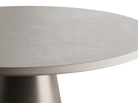 ヨーダ・アルガイル 3Dモデル