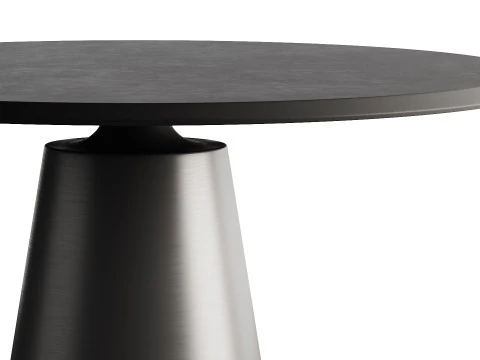 ヨーダ・アルガイル 3Dモデル