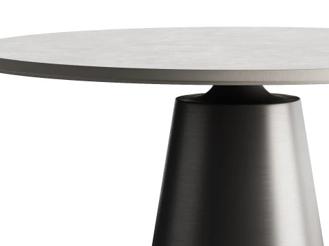 ヨーダ・アルガイル 3Dモデル