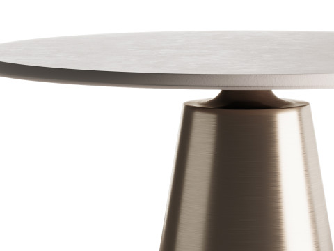 YODA Argile Modello 3D