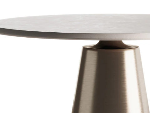 ヨーダ・アルガイル 3Dモデル