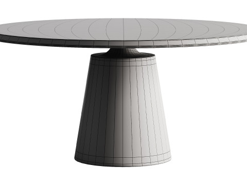 YODA Argile Modello 3D