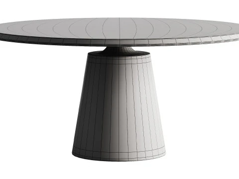 ヨーダ・アルガイル 3Dモデル