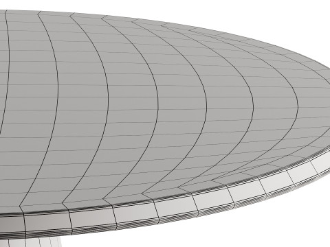 YODA Argile Modello 3D