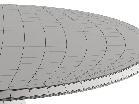 ヨーダ・アルガイル 3Dモデル