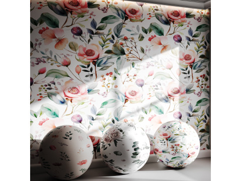 Fond d'&eacute;cran 42 Modèle 3D