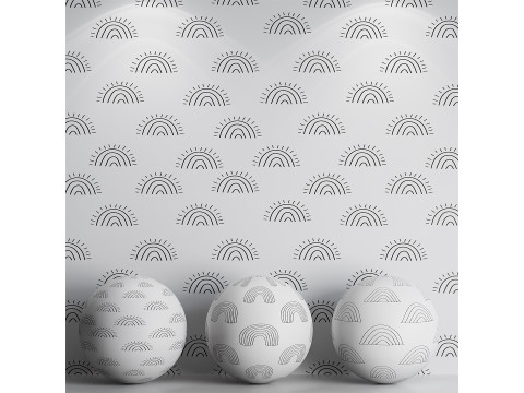 Wallpaper 49 3D Model