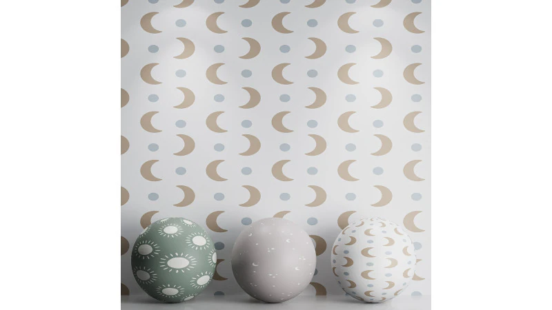 Tapeta 50 Model 3D .c4d .max .obj .3ds .fbx .stl .blend 