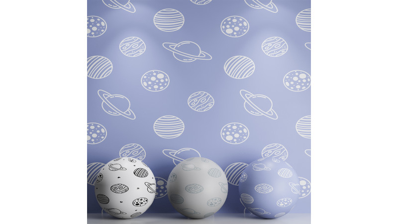 Wallpaper 57 3D Model .c4d .max .obj .3ds .fbx .stl .blend