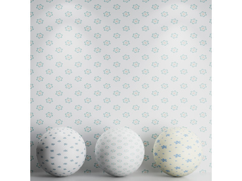 Hintergrundbild 67 3D Modell