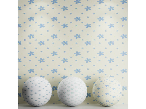 Hintergrundbild 67 3D Modell