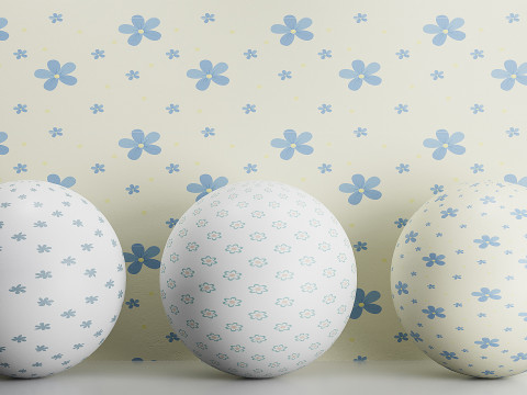 Hintergrundbild 67 3D Modell