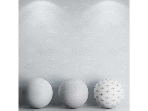 Sfondo 68 Modello 3D