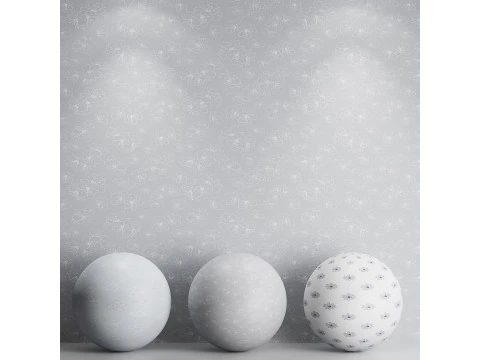 Sfondo 68 Modello 3D