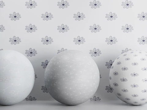 Sfondo 68 Modello 3D