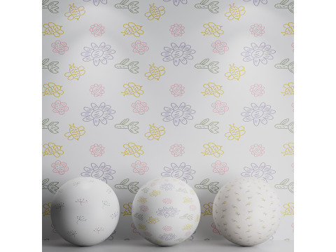 Hintergrundbild 71 3D Modell