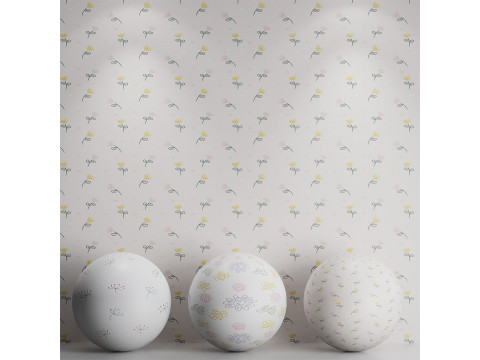 Hintergrundbild 71 3D Modell