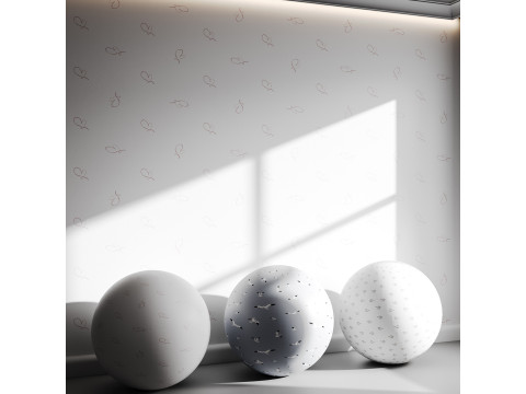 Hintergrundbild 73 3D Modell