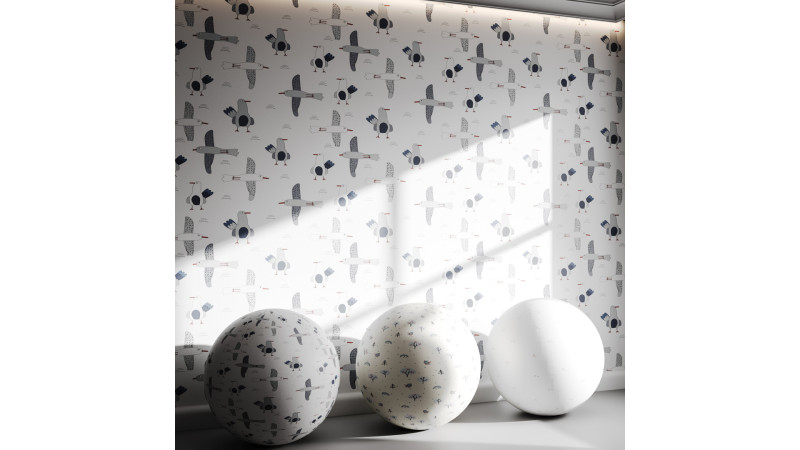 Fondo de pantalla 74 Modelo 3D .c4d .max .obj .3ds .fbx .stl .blend