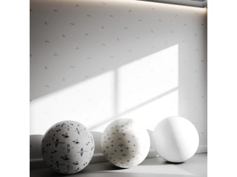 Sfondo 74 Modello 3D