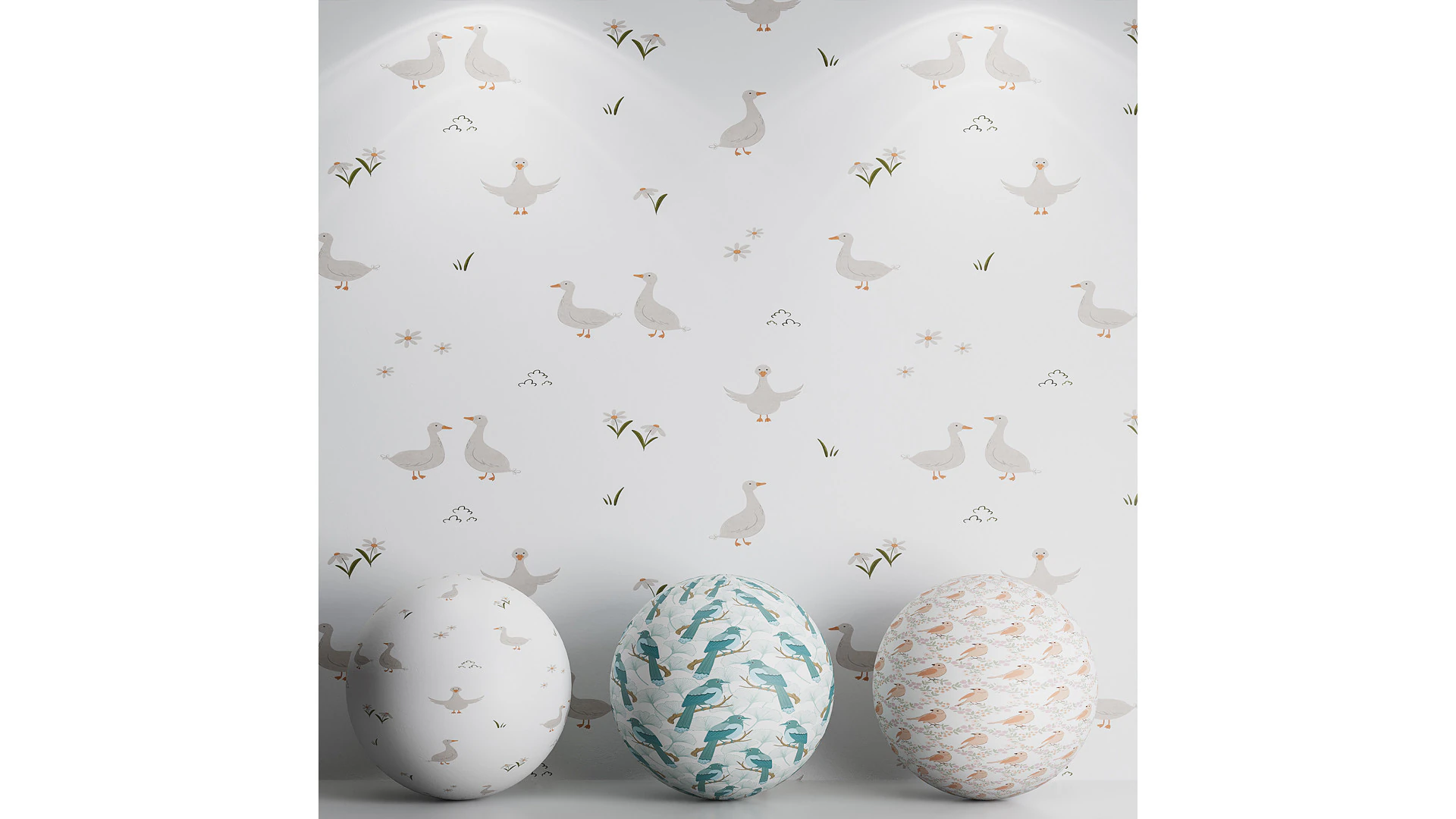 Sfondo 79 Modello 3D .c4d .max .obj .3ds .fbx .stl .blend 