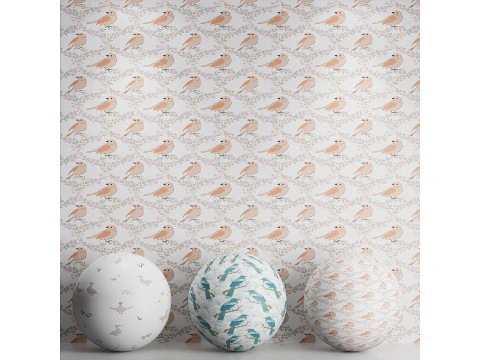 Sfondo 79 Modello 3D