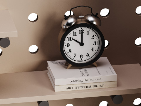 Luogo di lavoro per i bambini 24 Modello 3D