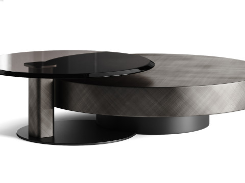 АРЕНА 3D Модель