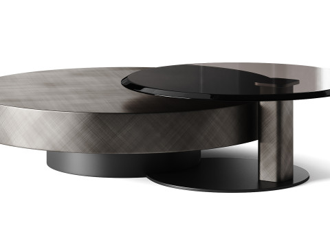 АРЕНА 3D Модель