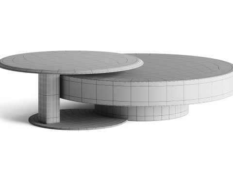 АРЕНА 3D Модель