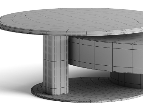 АРЕНА 3D Модель