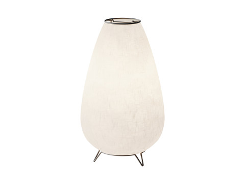 L&aacute;mpara de mesa Art D&eacute;co Modelo 3D