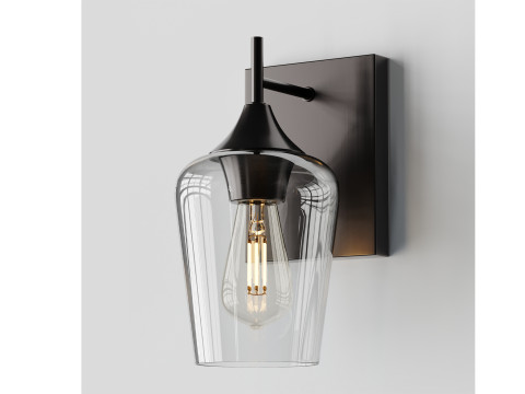 Бра для ванни Ashley 3D Модель