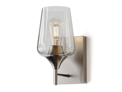 Бра для ванни Ashley 3D Модель