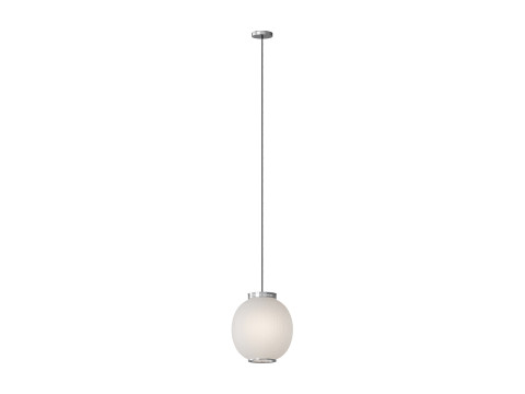 Bloom Pendant Light 3D Model