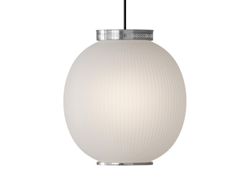Bloom Pendant Light 3D Model