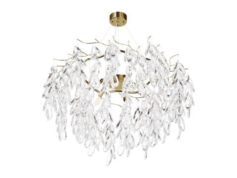 Lustre JASNA 01 Modelo 3D