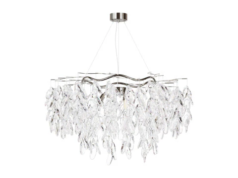 Люстра JASNA 01 3D Модель