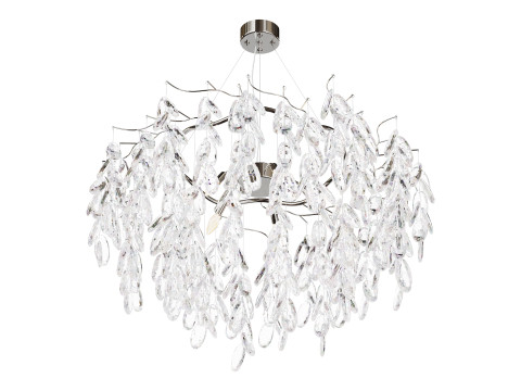 Lustre JASNA 01 Modelo 3D