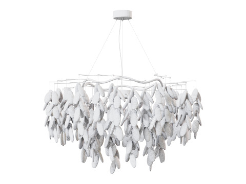 Lustre JASNA 01 Modelo 3D