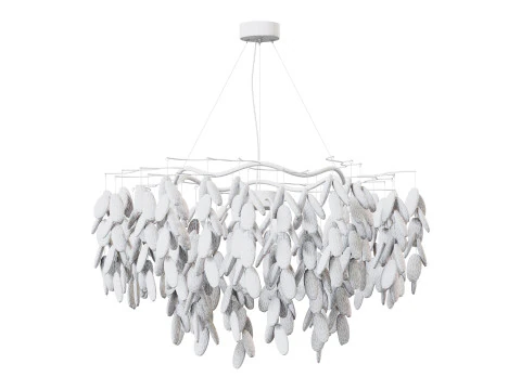 Люстра JASNA 01 3D Модель