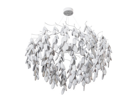 Lustre JASNA 01 Modelo 3D