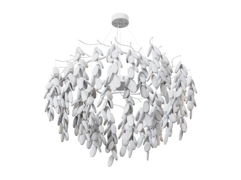 Люстра JASNA 01 3D Модель