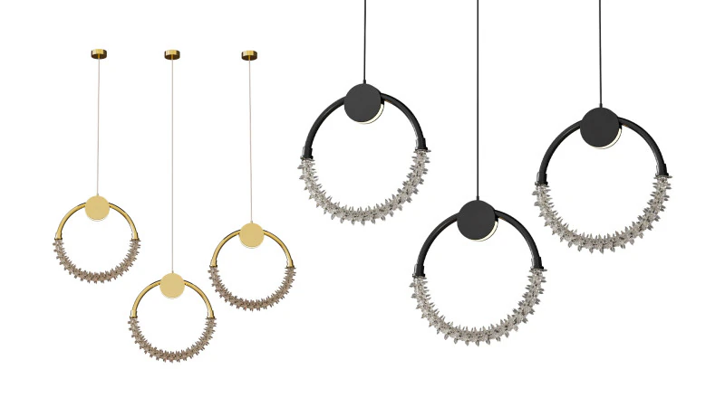 ALIANA Modelo 3D .c4d .max .obj .3ds .fbx .stl .blend 