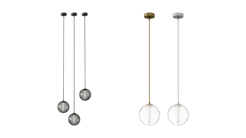 АУБ 3D Модель .c4d .max .obj .3ds .fbx .stl .blend 