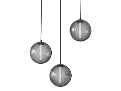 АУБ 3D Модель