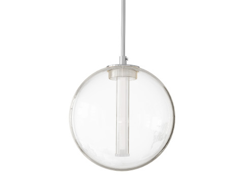 АУБ 3D Модель