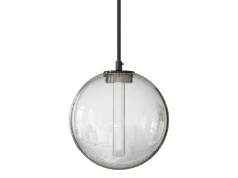 АУБ 3D Модель