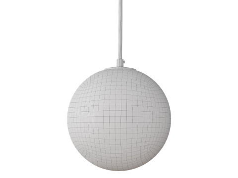 АУБ 3D Модель